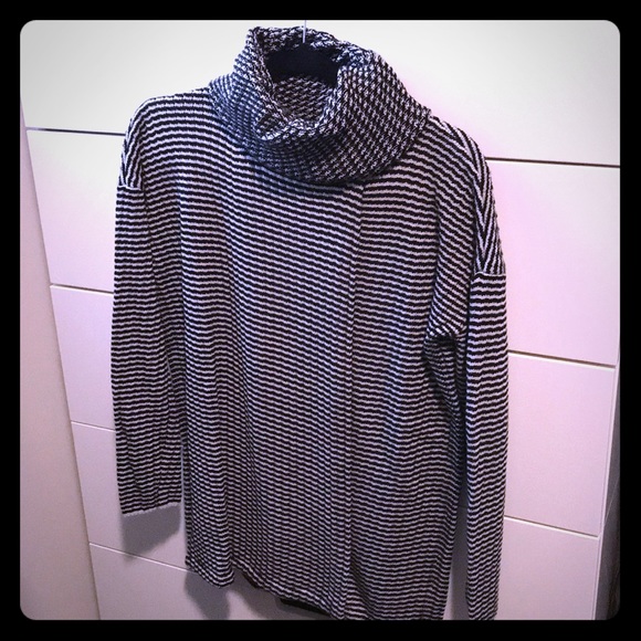 CAbi Sweaters - CAbi Cowl Neck Sweater